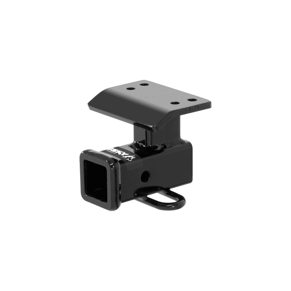 Husky Towing Class III Square Hitch - HUS69591C